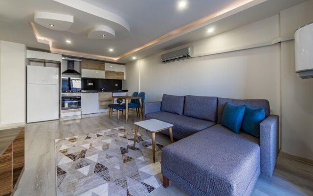 Tema Martılı Apart