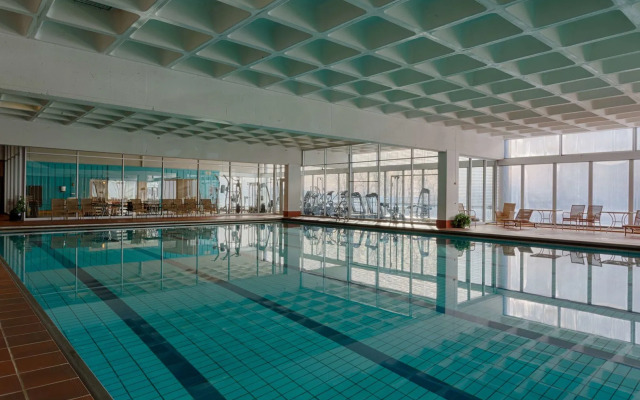 Radisson Blu Resort, Beitostolen