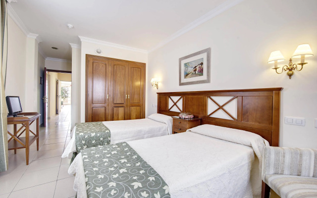 Hotel Marte