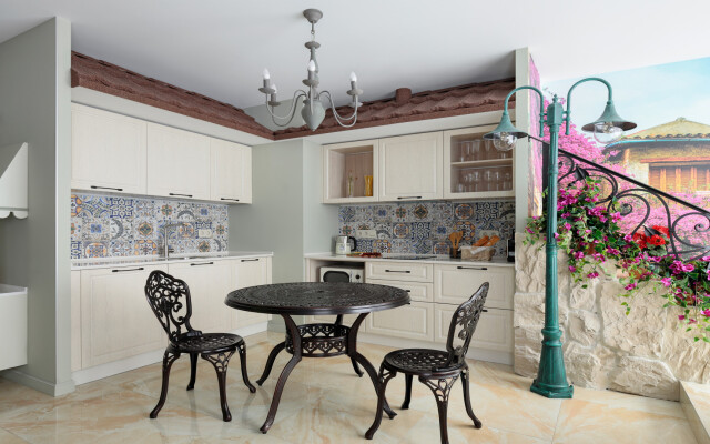 Апарт Премиум