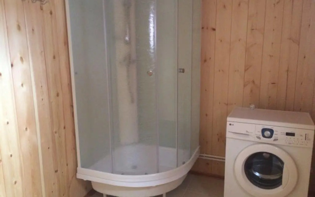 Guest House Naumkinyh