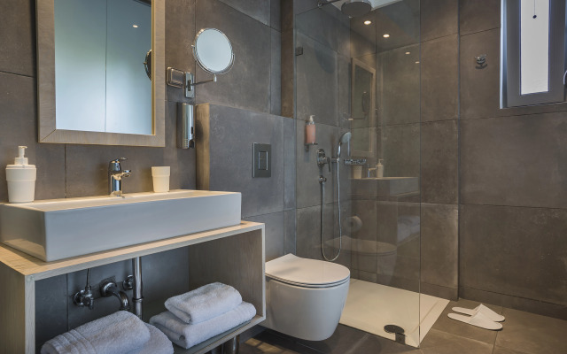 Astra Village Hotel Suites