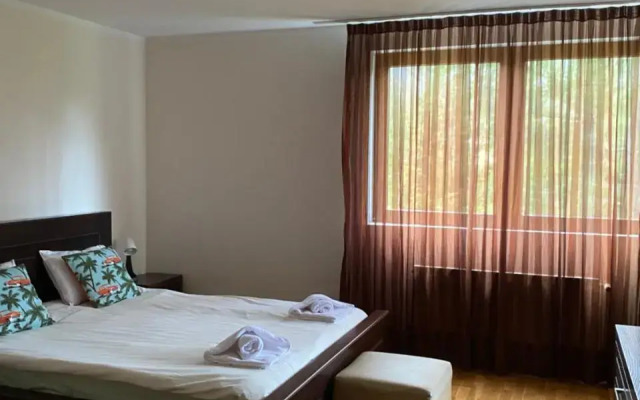 K's Place Apartment Pravets Golf Resort