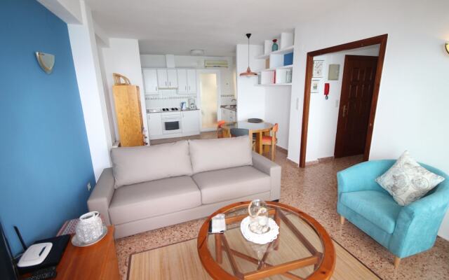 Apartment El Portet