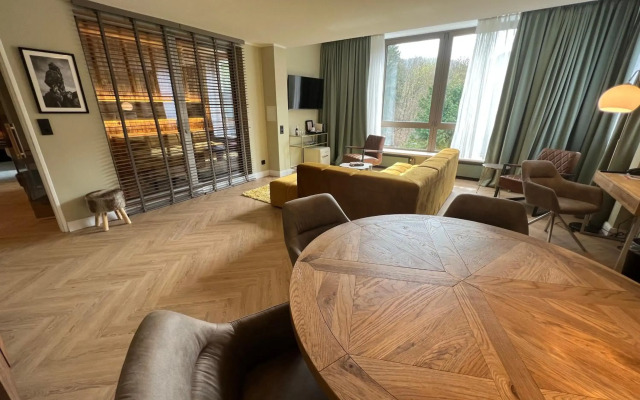 Harz Hotel & Spa Seela