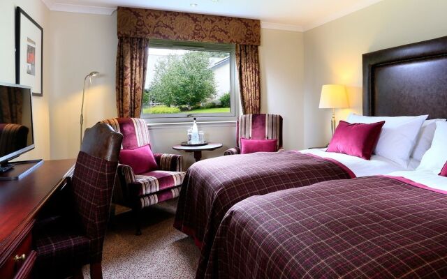 Macdonald Aviemore Highland Hotel