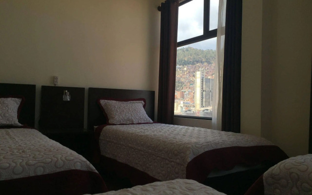 Residencial Alta Vista