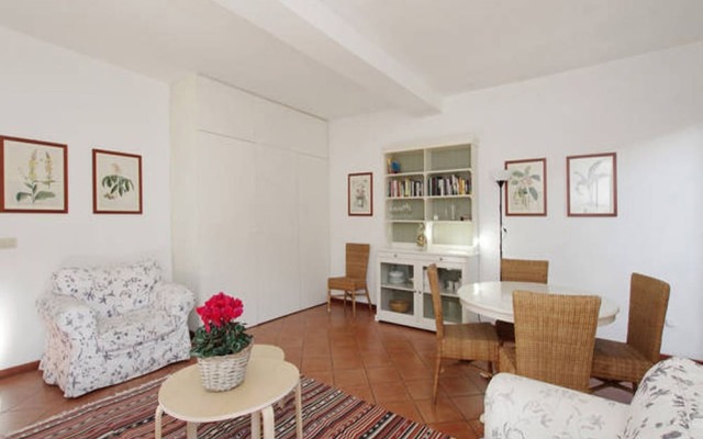 Santa Maria in Trastevere Apartment