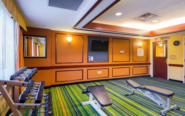 Quality Inn Boston - Revere