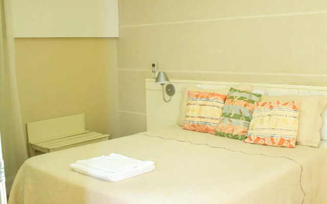 Grande Hotel Universo Palace