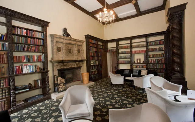Hazlewood Castle & Spa, Bw Premier Collection