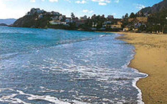 Gorgeous Villa in Mazarrón with Private Pool