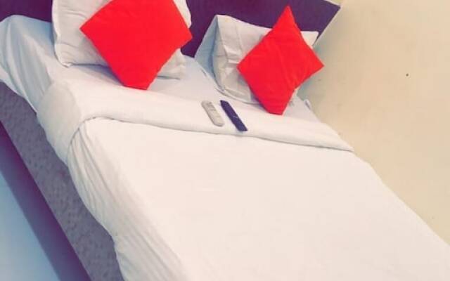 Rambharose Hotel