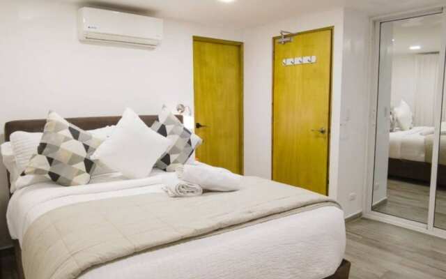 8 Bedrooms Penthouse, Jacuzzi & Private Terrace