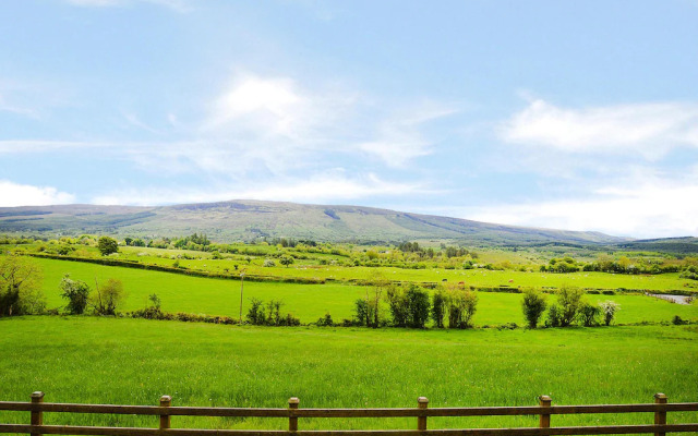 Holiday Apartment Tawnylust Lodge, Manorhamilton