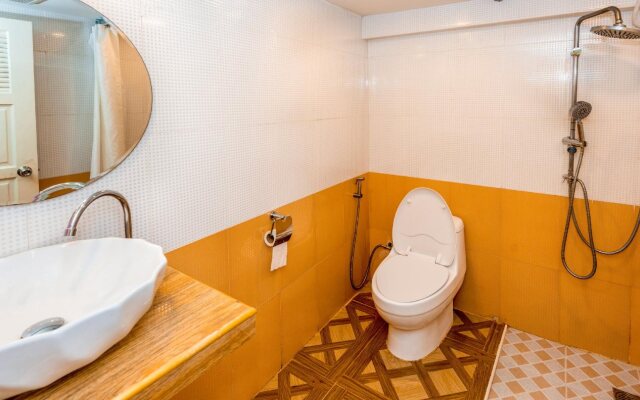 El Majestic Sukhumvit 33