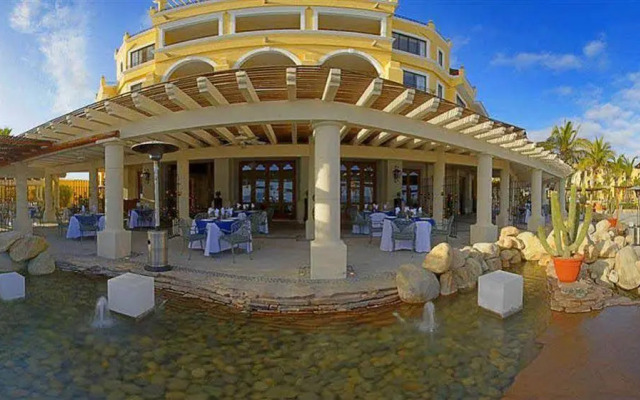 Dreams Suites Golf Resort & Spa Cabo San Lucas - All Inclusive