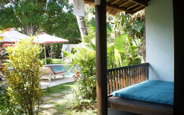 Pearl Boutique Hotel - Adult Only