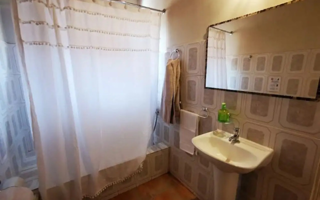 Barros Antai Bed & Breakfast