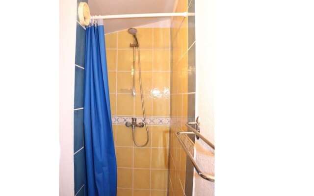 Appartement Les Chaumettes