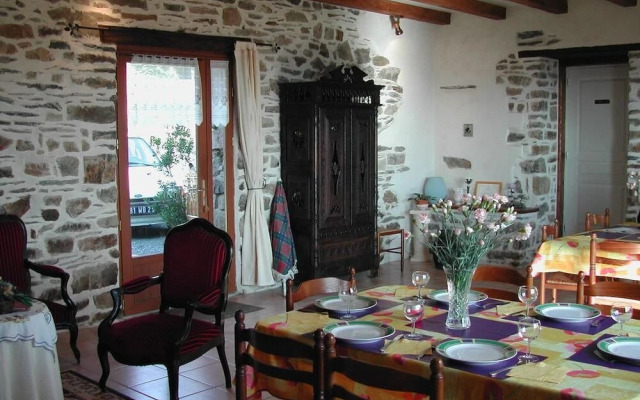 Le Domaine de Rugornou Vras
