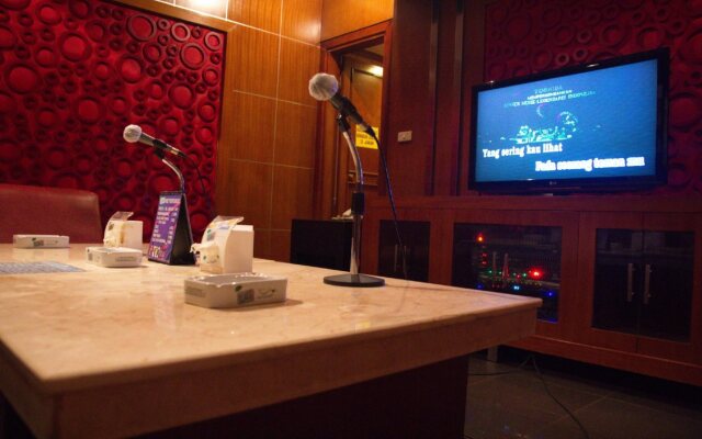Hotel Sentral Jakarta