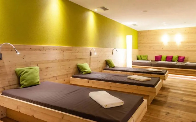 La Casies Mountain Living Hotel