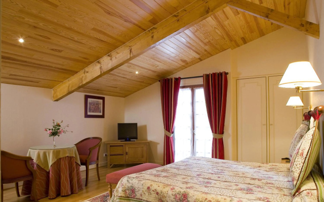 Hôtel Argi Eder