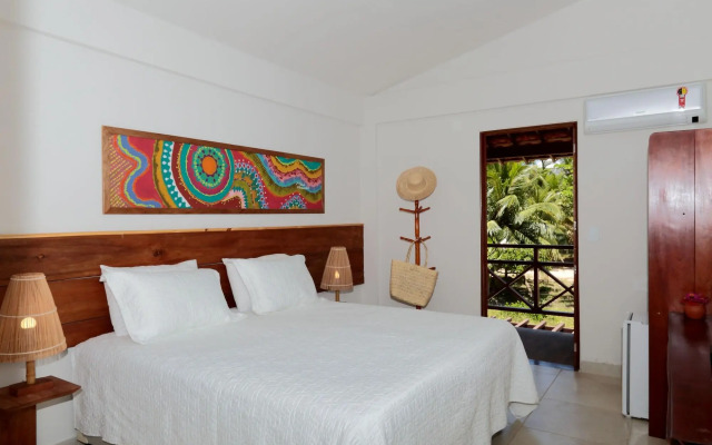 Pousada Rota Ecológica