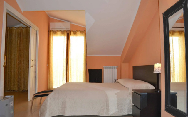 Hotel Centro Benessere Acquaplanet