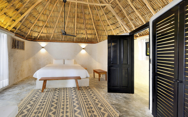 Maya Tulum by G Hotels