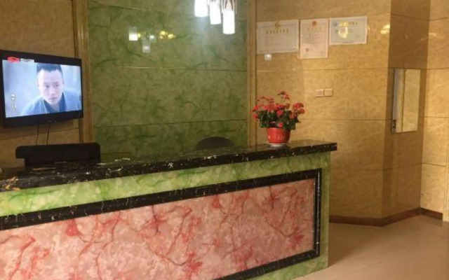 Huidong Hotel