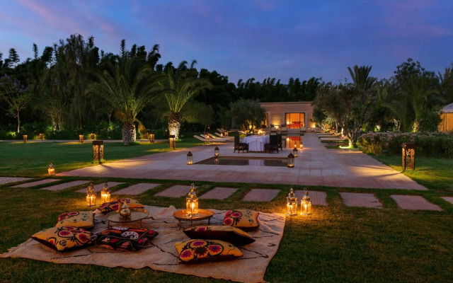 Terra Ababila Hotel