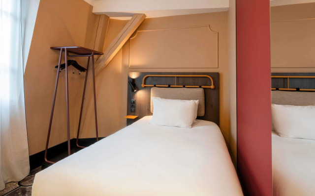 Grand Hotel des Brotteaux Lyon Ctre - Handwritten Collection