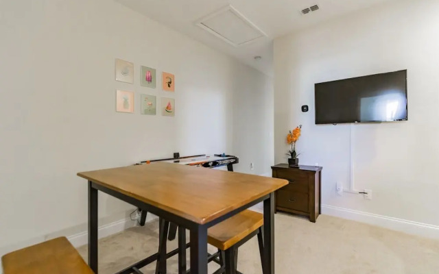 4BR Festival Townhome