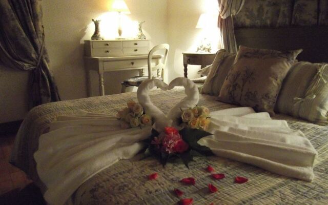 Le Clos de la Font Queroy