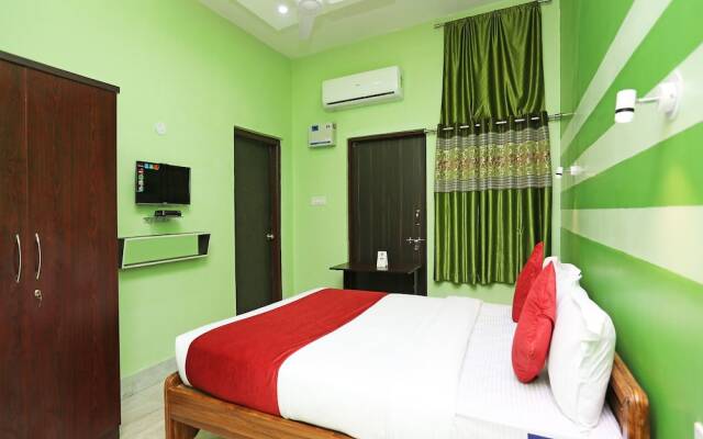 OYO 9701 Ratna Resort