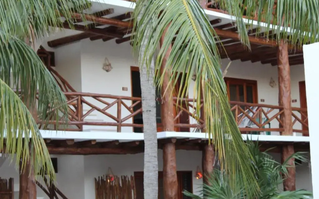 Tierra Mia Boutique Hotel