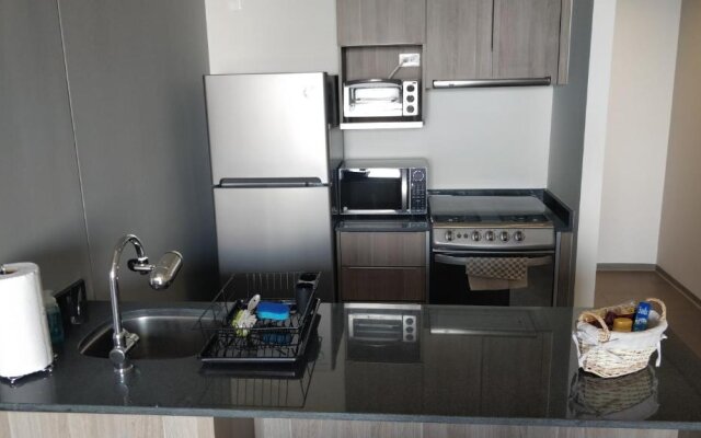 Beautifully Appointed 1BR Polanco