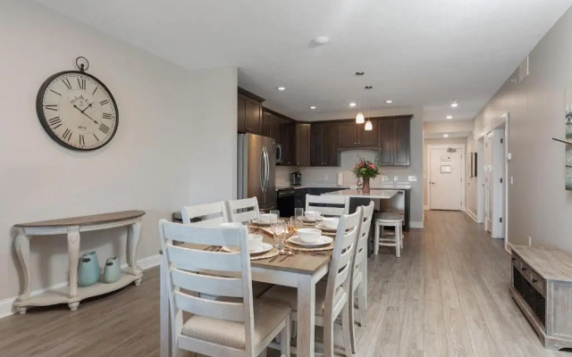 Kasa 539 Bay Street Traverse City