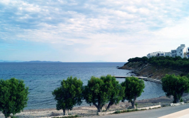 Aeolos Bay Hotel