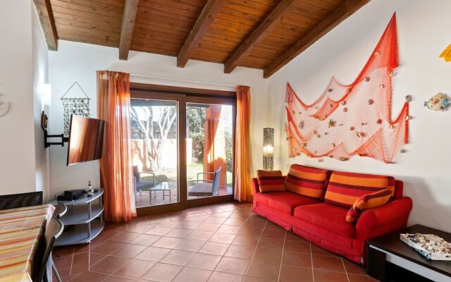 Welcoming Villa in Stintino With Private Swimming Pool