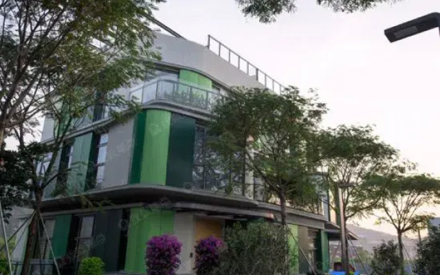 Xishe No.1 Homestay