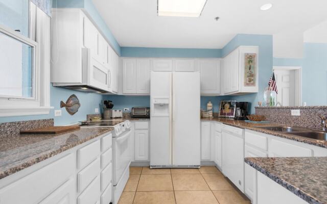 Santa Rosa Towers Unit 803