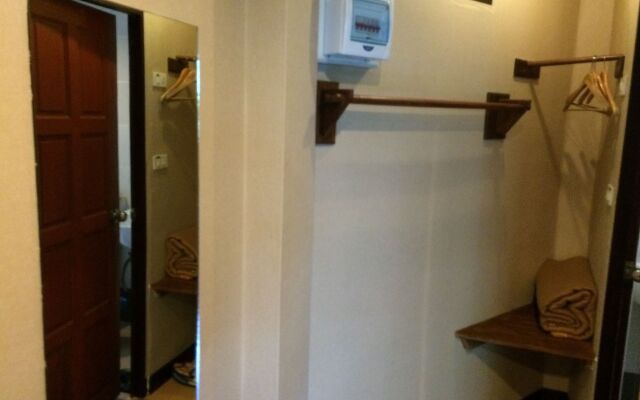 The Sylvana Pai Boutique Resort