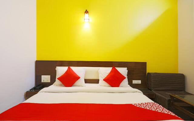 OYO 625 Svaruchi Inn