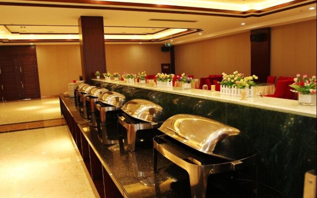 Wanyue Holiday Hotel