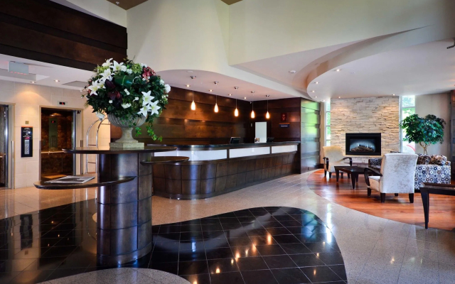 Sandman Suites Surrey-Guildford