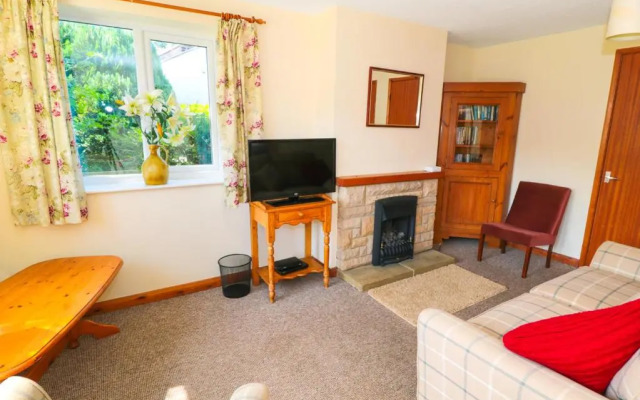 River Gardens Cottage