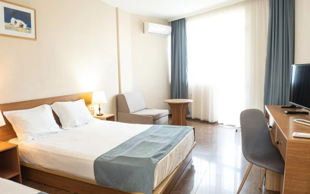 Hotel Aurora